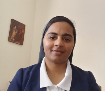 Sujatha D'Souza,